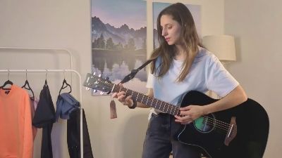 CodiQuaas webcam model stream image