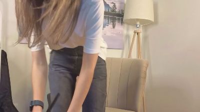 CodiQuaas webcam model stream image