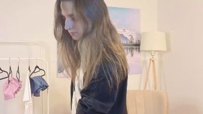 CodiQuaas webcam model stream image