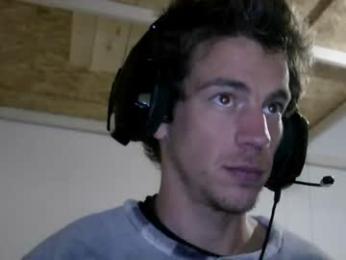 miniorganismo webcam model stream image