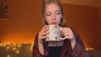IrisAlimento webcam model stream image
