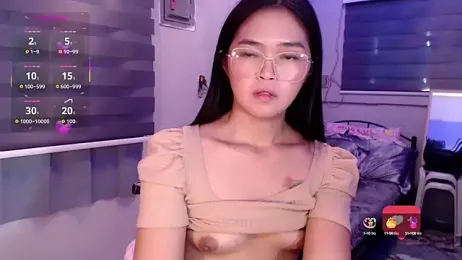 Itsme_claireee webcam stripchat model stream image