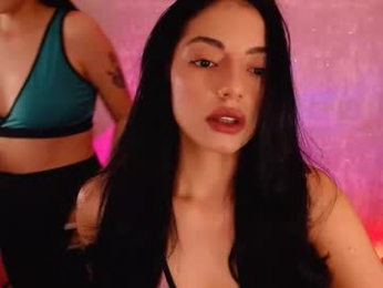 natval_ webcam model stream image