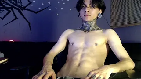 Kuregari_xs webcam model stream image