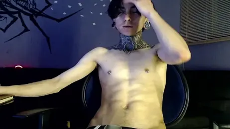Kuregari_xs webcam model stream image