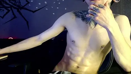 Kuregari_xs webcam model stream image
