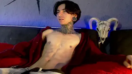 Kuregari_xs webcam stripchat model stream image