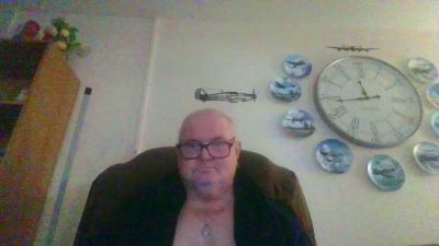 robinal webcam model stream image