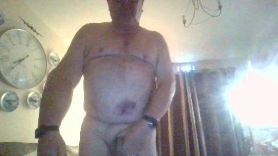 robinal webcam model stream image