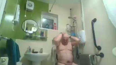 robinal webcam model stream image