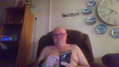 robinal webcam model stream image