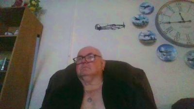 robinal webcam model stream image