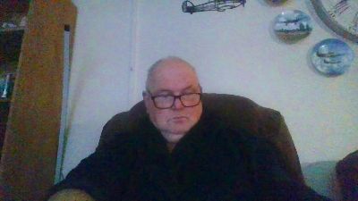 robinal webcam model stream image