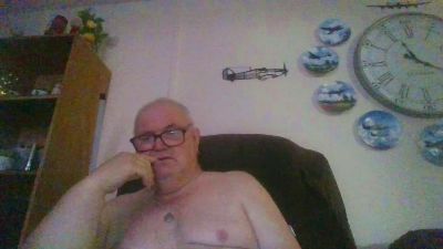 robinal webcam model stream image