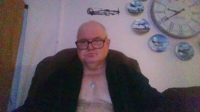 robinal webcam model stream image