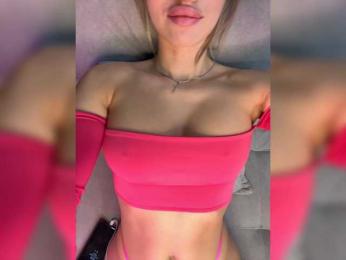 BonnieMur webcam model stream image