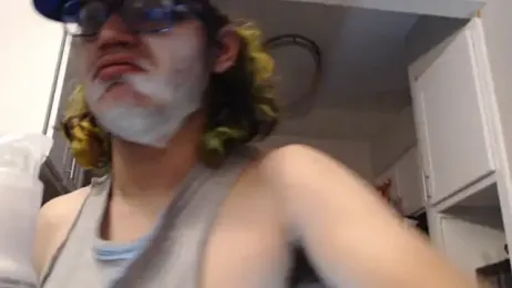 zacthefeetguy webcam model stream image