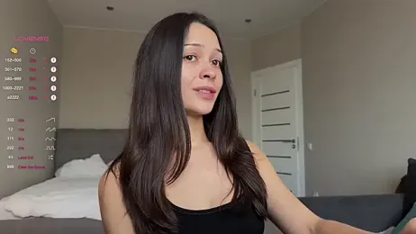 mo1ly webcam model stream image