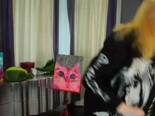 galinakapke webcam model stream image