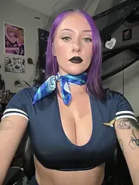 marleymaxwell webcam model stream image