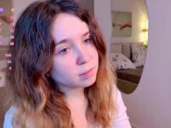 xohanna webcam model stream image