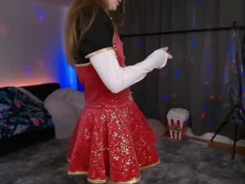 skyewatson webcam model stream image