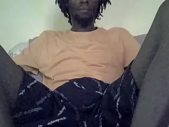 Delicious-D webcam model stream image