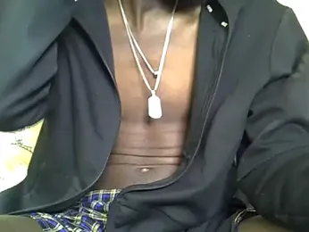 Delicious-D webcam model stream image