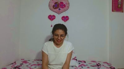 anybellucci webcam model stream image