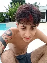 j_martony webcam model stream image
