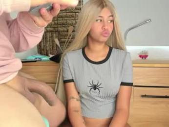 april_sex_vip webcam model stream image