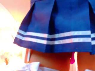 camilajohnston webcam model stream image