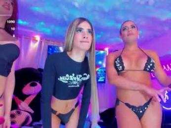 mia_sexy_33 webcam model stream image