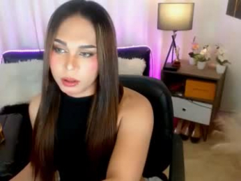caprize_diva webcam chaturbate model stream image