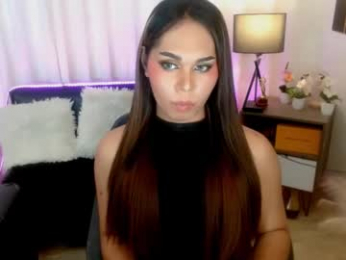caprize_diva webcam chaturbate model stream image