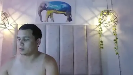 owenandrosecs webcam model stream image