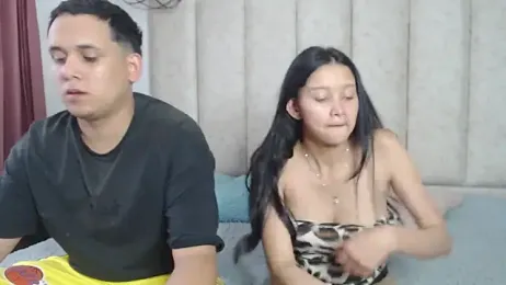 owenandrosecs webcam stripchat model stream image