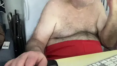 coach-karl webcam model stream image
