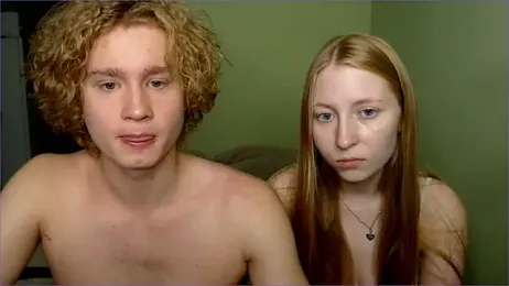 AliceStoneJhonyStone webcam model stream image