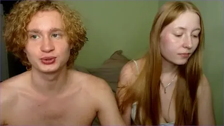 AliceStoneJhonyStone webcam model stream image