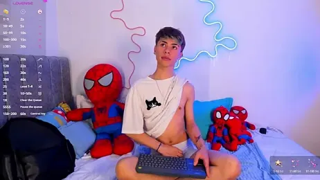 callum_77 webcam model stream image