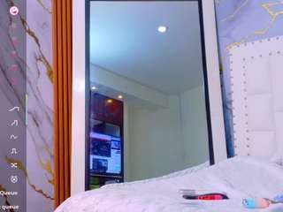 kinky-camila webcam model stream image