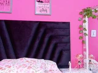 kinky-camila webcam camsoda model stream image