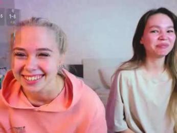 smile_with_nicole webcam model stream image