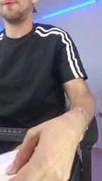 damon_baker0 webcam model stream image