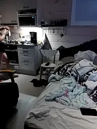 FoXXerrX webcam model stream image