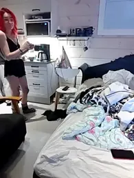 FoXXerrX webcam model stream image