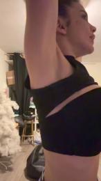 cristal237 webcam model stream image