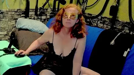 Scarlett_Switch webcam model stream image