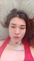 Eevitaaaa webcam model stream image